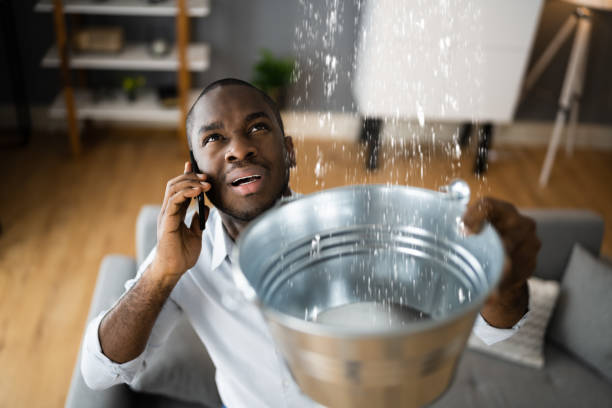 Best Emergency water damage restoration  in Mercedes, TX